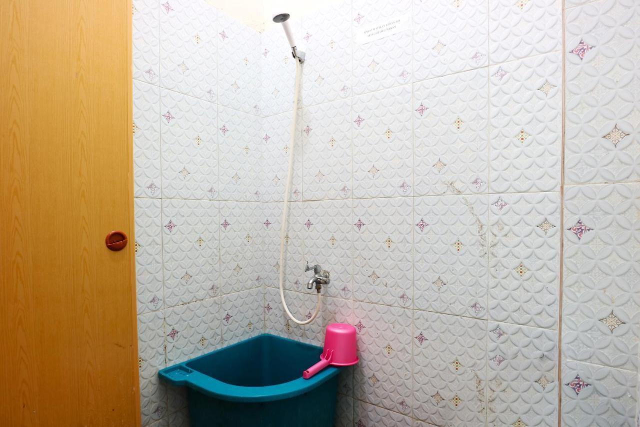 Penginapan Medan Kültér fotó