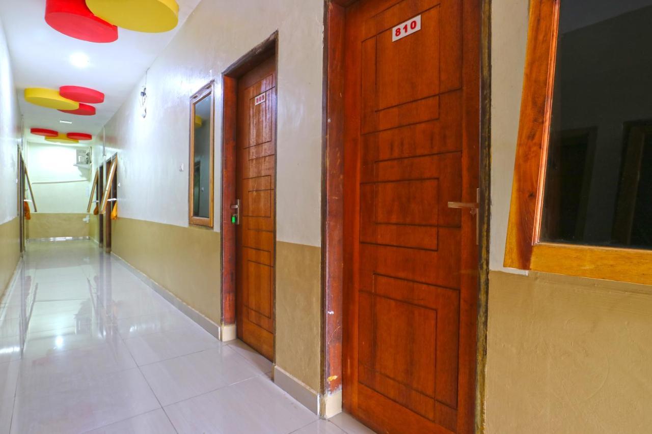 Penginapan Medan Kültér fotó